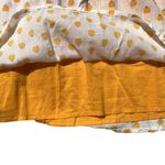 Urban Outfitters  Coincidence & Chance Fruit Print Strapless Dress Size Medium Photo 4