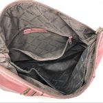 Plinio Visona leather bag, made in Italy, NWOT Photo 13