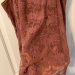 LOGO By Lori Goldstein  ladies tank style top.  Size: XL. Photo 1