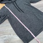 Outdoor Voices ‎ cloudknit hoodie Photo 2