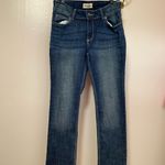 Wrangler VTG 1947 Women's Blue Jeans boot cut Photo 2