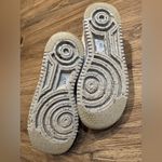 Nike  Light Blue Cloth Sneakers Photo 5