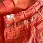 We The Free Free People  Waterfalls Baggy Wideleg | Size 26 Photo 10