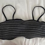 Aerie Black  Swimtop Photo 0