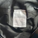 Nike HyperCool Black Lightweight Training Short Sleeve Athletic Top Size XS Photo 6