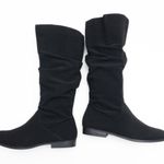 Style & Co . Kelimae Scrunched Boots. Photo 8