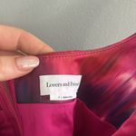 Lovers + Friends Lovers and‎ Friends Santa Monica Bustier Photo 3