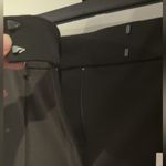 EXPRESS NWT! High Rise Boot Dress pants! Black Photo 2