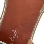 American Eagle Strappy Sandals Blue Size 7 Photo 4