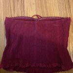 Edikted  Lacey Knit Tube Top  Photo 3