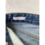Calvin Klein  Jeans Blue Denim Straight Mid Rise Retro Outdoors W31‎ Photo 6
