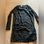 Athleta  small tunic dress Photo 2