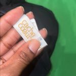 NWOT Cache Coeur Black One Photo 5