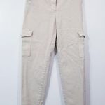 Aritzia  Wilfred Jeans Free Women Modern High Rise Cargo Pants Photo 0