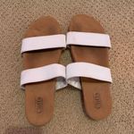 Cliffs sandals Photo 0