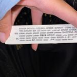 ZARA NWT  Black Plumetis Sequined Bolero Jacket S 5107/070 Photo 9