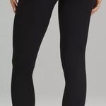 Lululemon Leggings Rib Min-Flare Regular* New With Tags Photo 0
