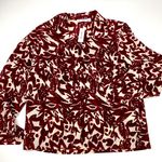 Cabin creek  New Rhythm Blouse Size M NWT Photo 0