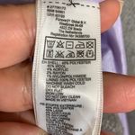 Forever 21 F21 double breasted coat Photo 7