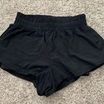 Cotton On  body size medium shorts with built in biker shorts Photo 0