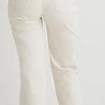 Madewell the perfect vintage wide-leg jean vintage canvas nn450 women size 29 Photo 1