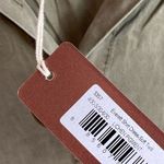 XCVI  tencel button down mini dress Photo 7