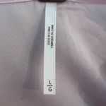 Free People  Pink Camisole Chemise Large Lingerie Dress adjustable straps EUC Photo 4