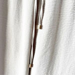 Calvin Klein  Lightweight Flowy‎ Pants Women’s Size 1X Light Beige New! Photo 8