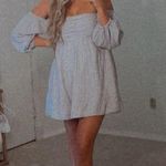 Abercrombie & Fitch Abercrombie Dress Photo 0