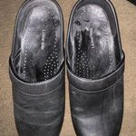 Lands' End Black Shoes Photo 2