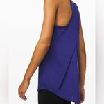 Lululemon Essential pleated tank top size 2 Photo 2