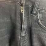 Current/Elliott Current/Elliot NWT the stiletto destroyed black skinny jean Photo 6