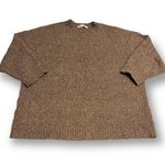 ZARA Women’s Brown Oversized Size Medium Photo 0