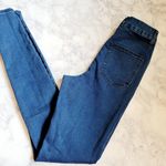 ASOS Rivington denim jeggings size 25 tall Photo 2