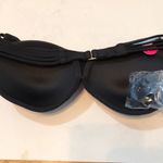 Xhilaration Xhileration Sequin Bikini Top Sz S NWT Photo 2