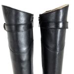 Frye Molly Leather Riding Boots Photo 2
