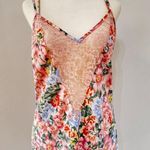 Victoria's Secret  slip nightgown night dress vintage from 1999 gold label size l Photo 4