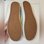 Vans Retro Mart Low S Kate Shoes Sneakers Splatter Lace Up Sz 9.5 Mens 11 Womens Photo 6