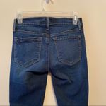 Loft Ann Taylor Modern Skinny Jeans 24/00 Photo 3