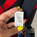 CAbi 5736 Hold Up Faye Sleeveless Winding Belt Small Equestrian Blouse Top Small Photo 4