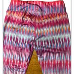 prAna  Capri Pants Leggings‎ Womens Size Small Roxanne Photo 3