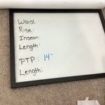 Hello Molly  Long Flight Dress Size 4 Photo 7