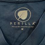 Perilla Marine Blue V Photo 2