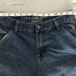 U.S. Polo Assn. Vintage polo jeans size 26 Photo 5