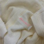 Free People NWOT knit with criss cross back XS Photo 2