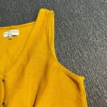 Madewell Texture & Thread Sleeveless Top Photo 1