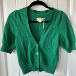 Maeve  Anthropologie Cashmere Sweater Photo 0