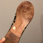 Diane Von Furstenberg  Leopard Print Flats Photo 3