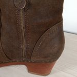 Patricia Nash  Womens Rafael Ankle Boots Zipper Closure Womens 9M Photo 10