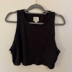 Aerie offline cropped tank Photo 1